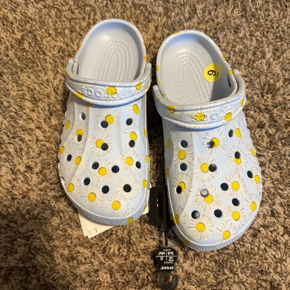 Crocs Daisy